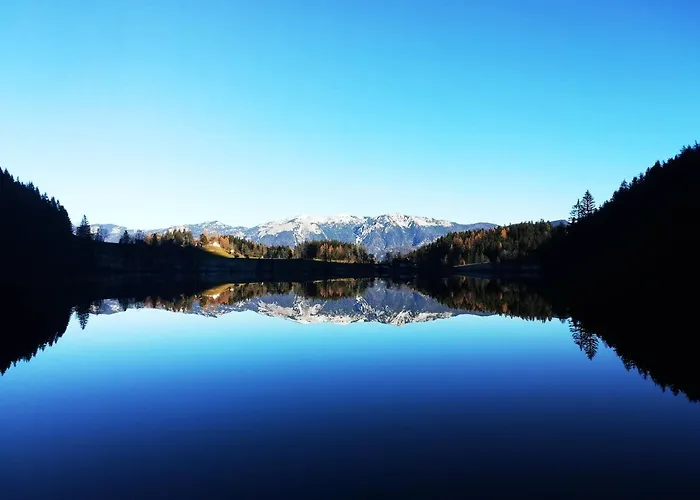 Seebacher 4* Spital Am Pyhrn