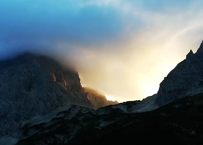 Seebacher Spital Am Pyhrn