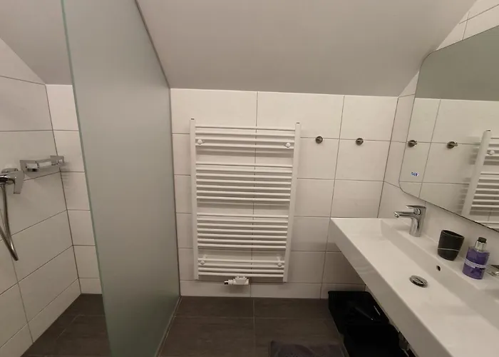 Pensjonat Seebacher 4*