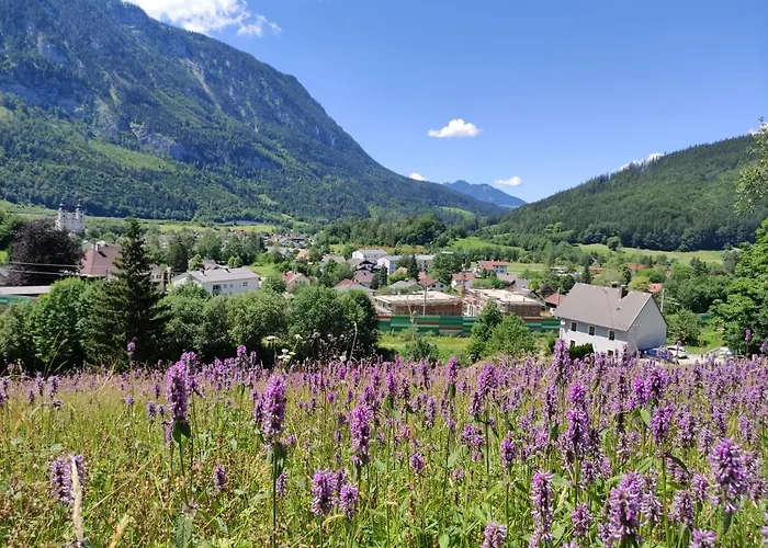 Pensjonat Seebacher 4*