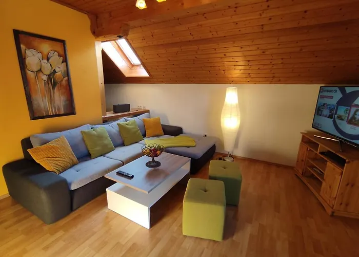 Seebacher 4* Spital Am Pyhrn