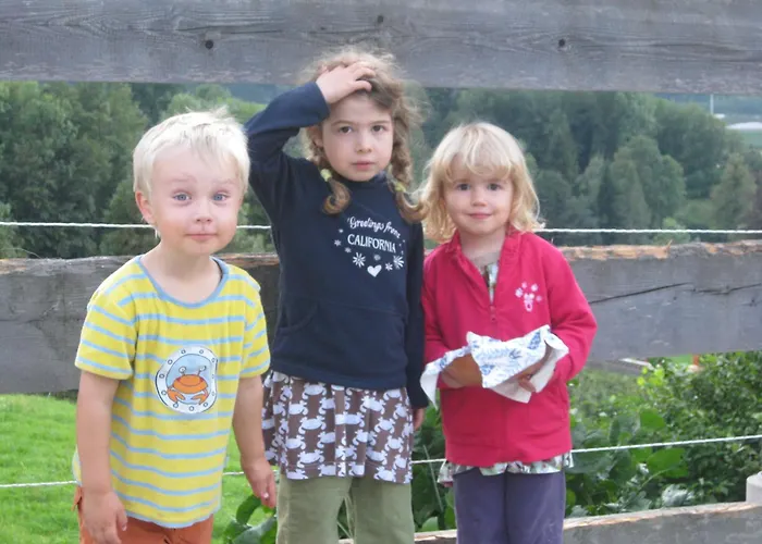 Seebacher 4* Spital Am Pyhrn