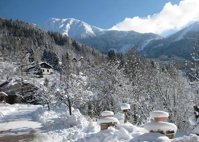 Seebacher Spital Am Pyhrn